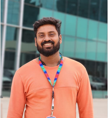 Prasath kumar